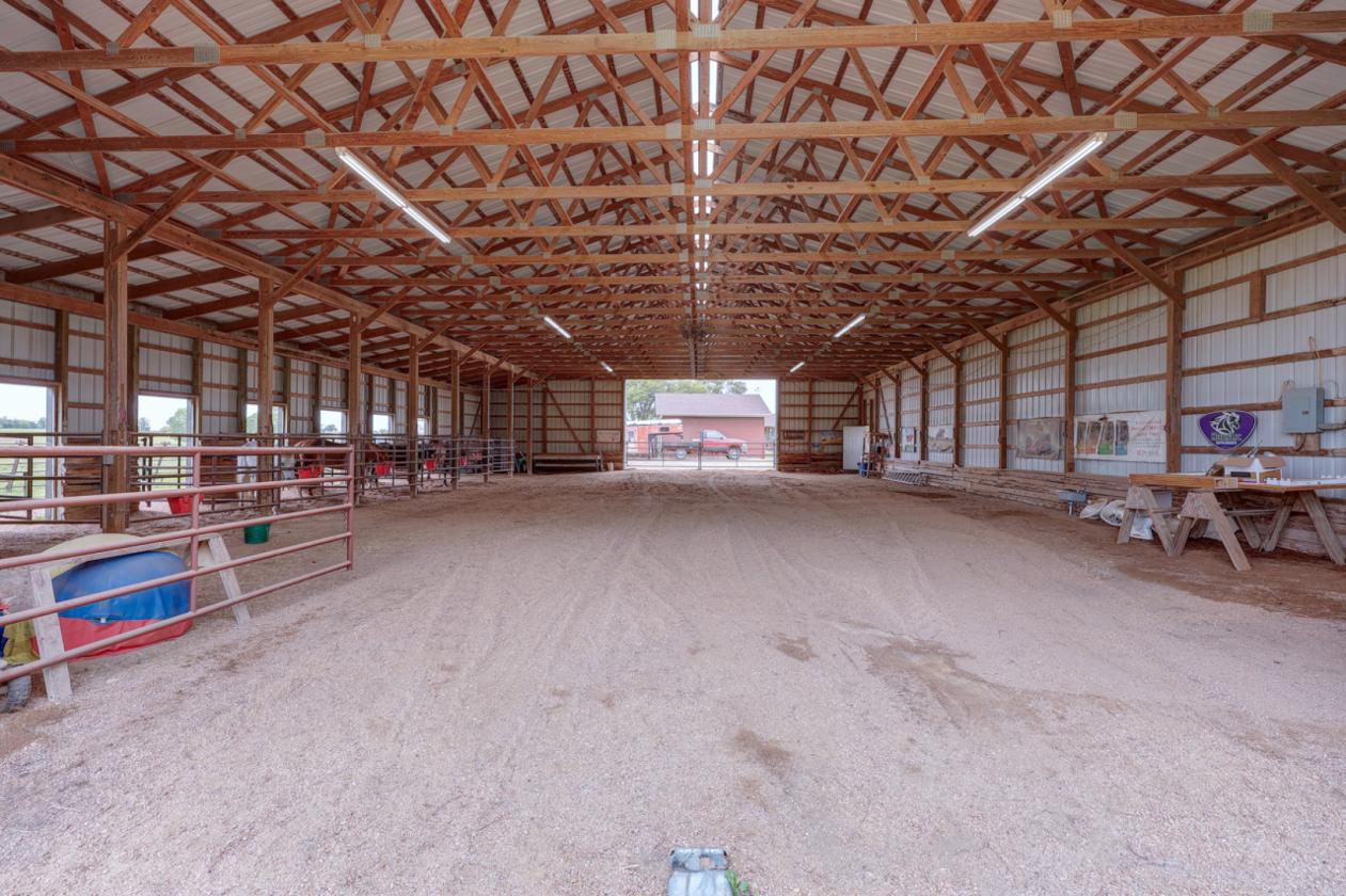 Winfield Kansas, Turn-Key Hobby Farm - photo 18