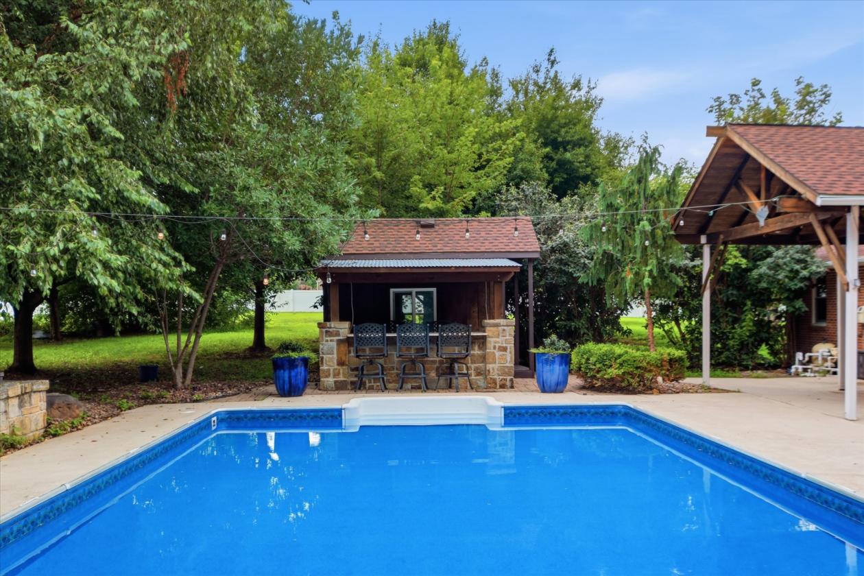 Premier Equestrian Estate on Nearly 20 Acres - photo 25