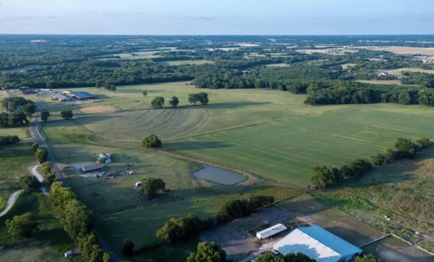 Elite Equine Facility & Development Tract - photo 9