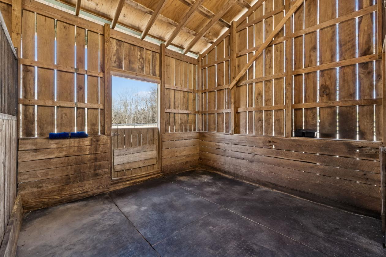 Equestrian Sanctuary with Arena on 5 acres - photo 11