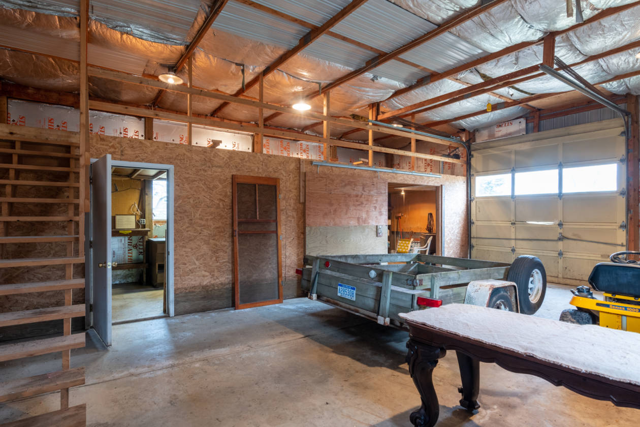 Horse farm for sale Holland, Allegan County, Michigan Horse ranch