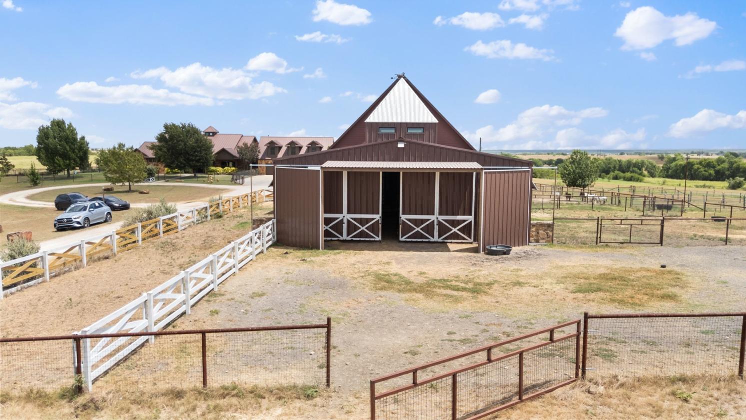 Your Texas Equestrian Dream Starts Here - photo 7