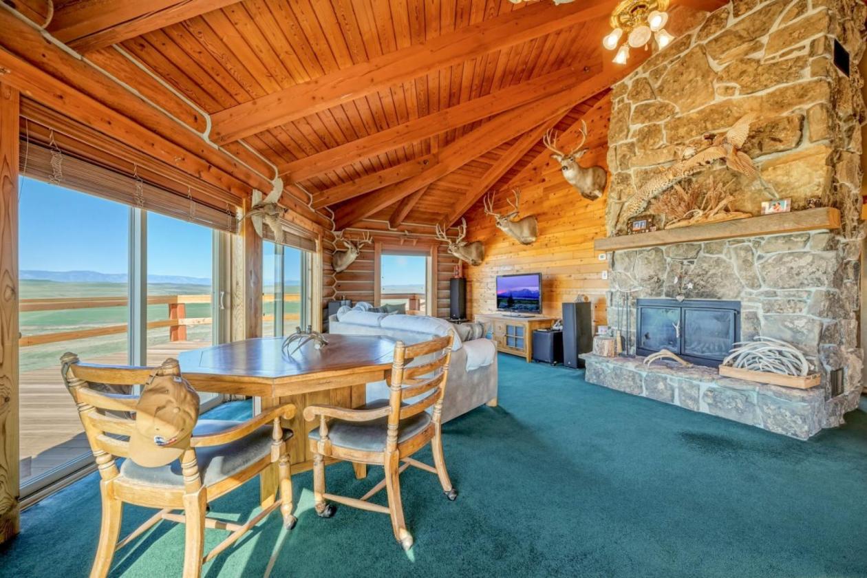 Premier Horse Property With Trophy Mule Deer - photo 15
