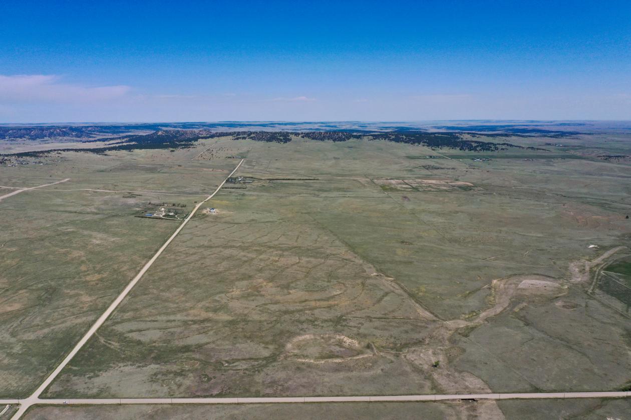 960 acres sub-divided 39-40 acre parcels - photo 18