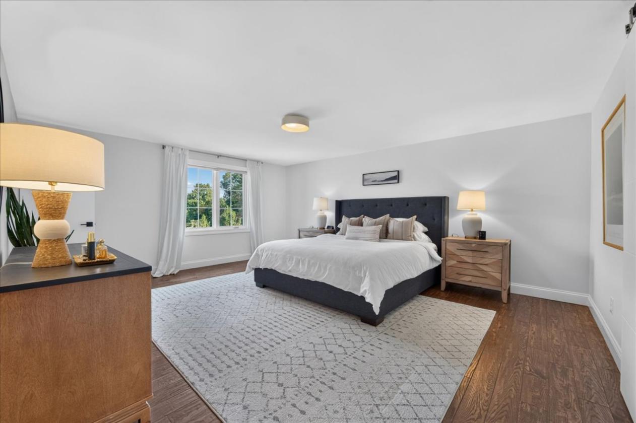 Stunning Colonial on 10 Serene Acres - photo 9
