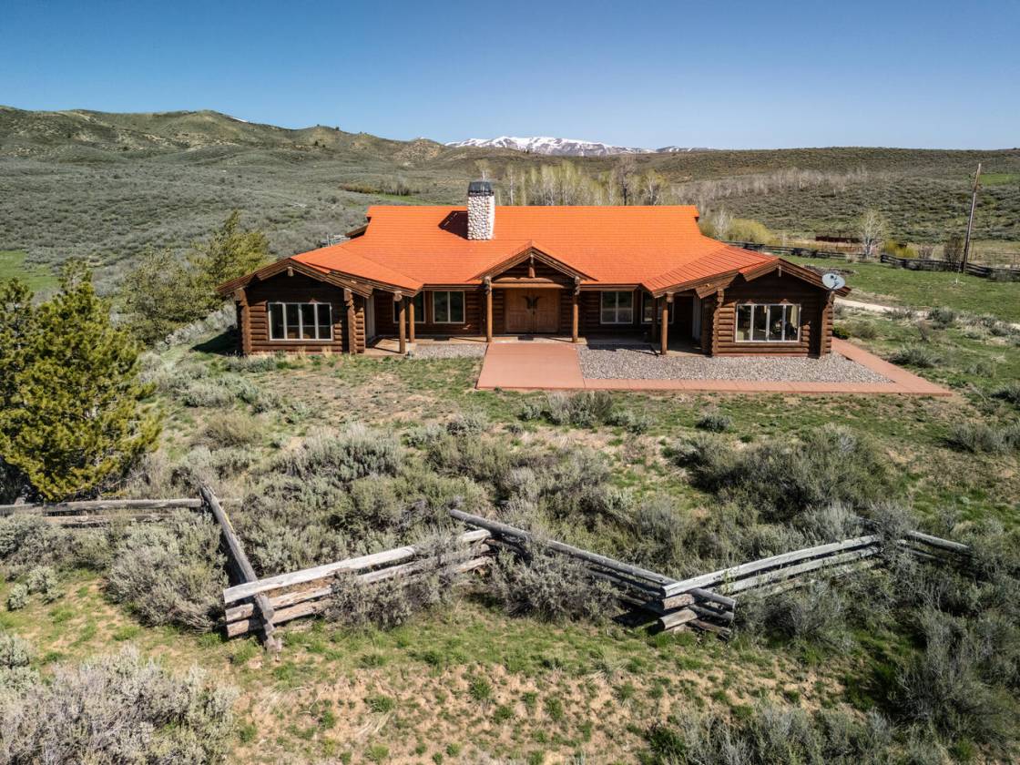 Horse Property for sale.