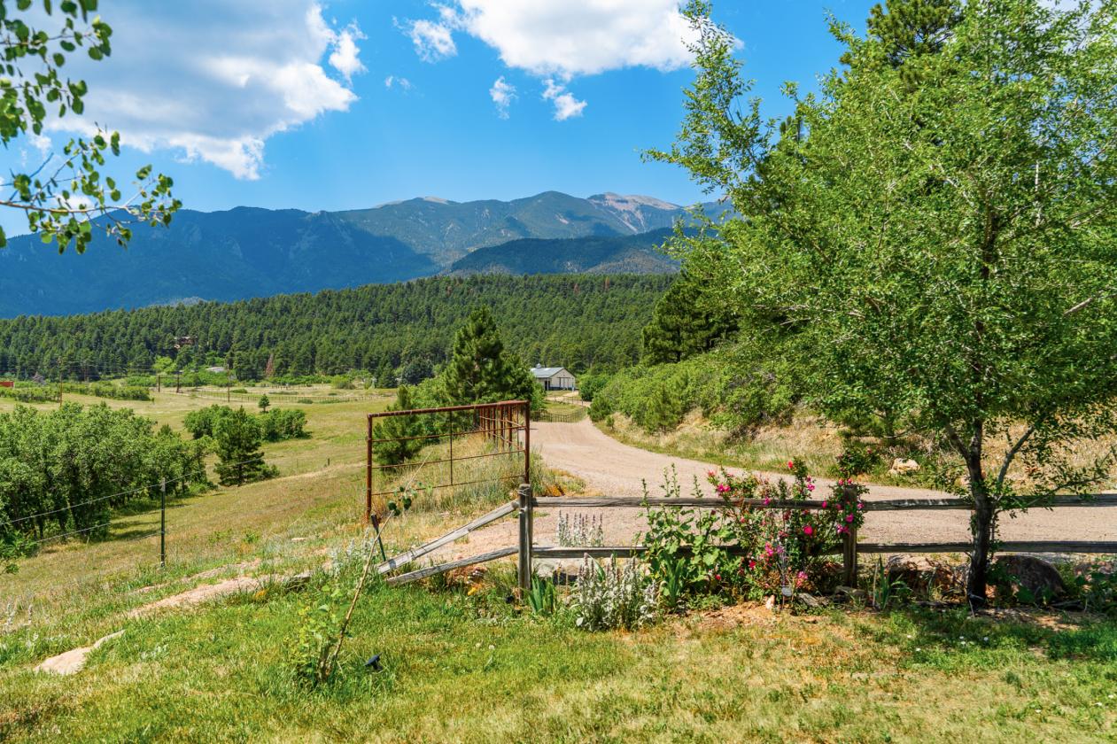 Extraordinary Opportunity to Own Why Knot Ranch - photo 17