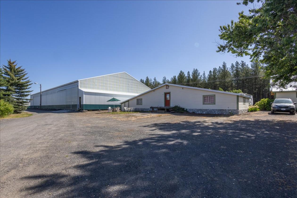 Active Income Producing Equestrian Facility - photo 10