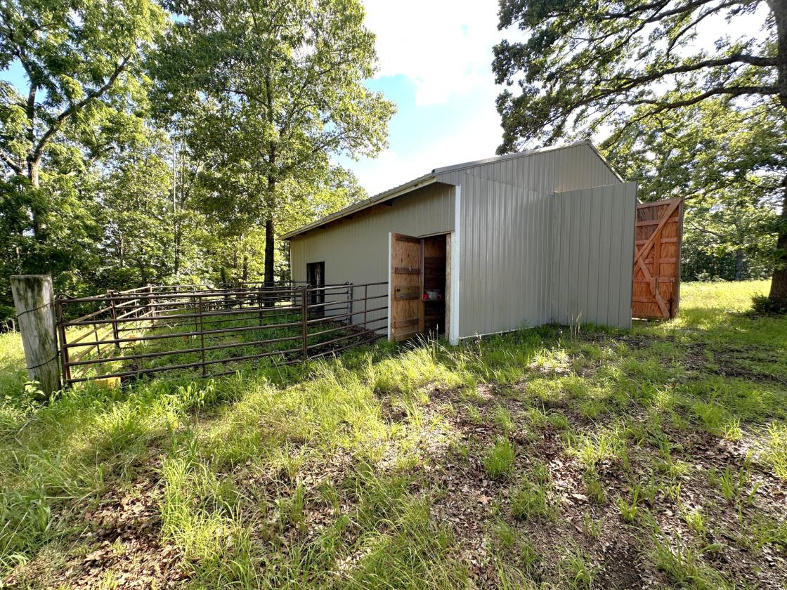 Vacation Home with Horse and Fishing Boat Barn - photo 5