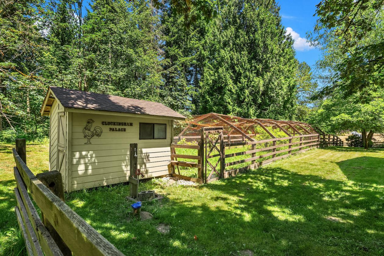 Home on Over 5 Acres with Barn, Shop and Pastures - photo 26