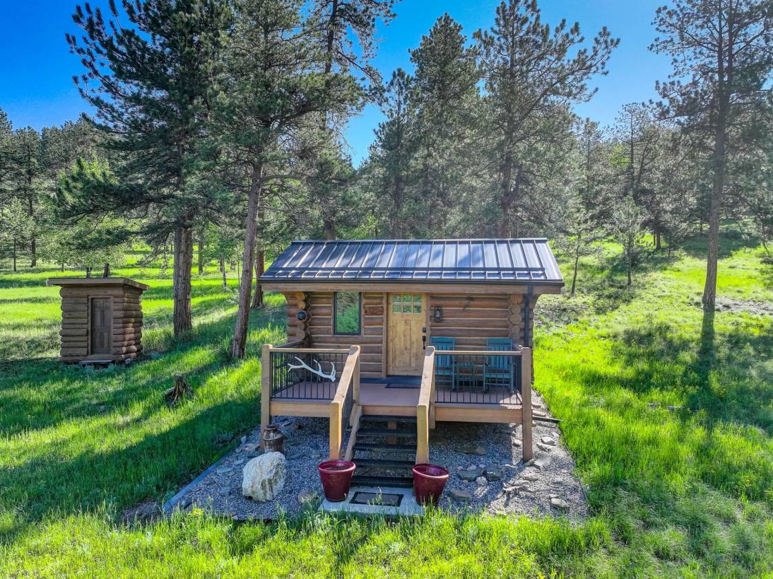 MAGICAL PINE & TINES RANCH - photo 27