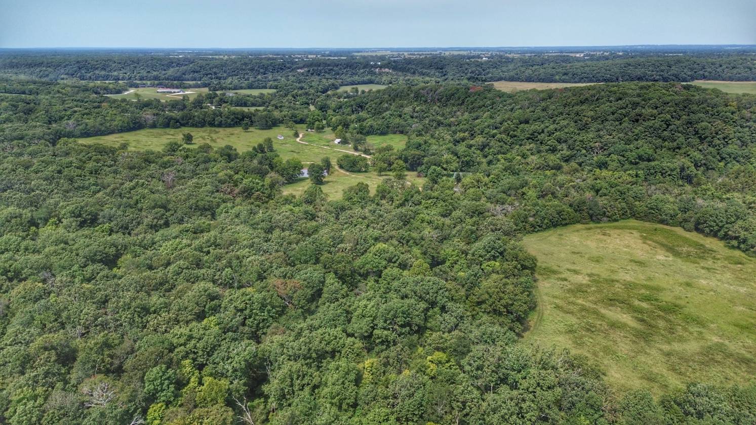 Legacy Northwest Arkansas Acreage - photo 9
