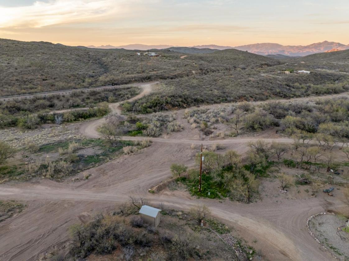 20-Acre Parcel in the SW Desert - photo 13