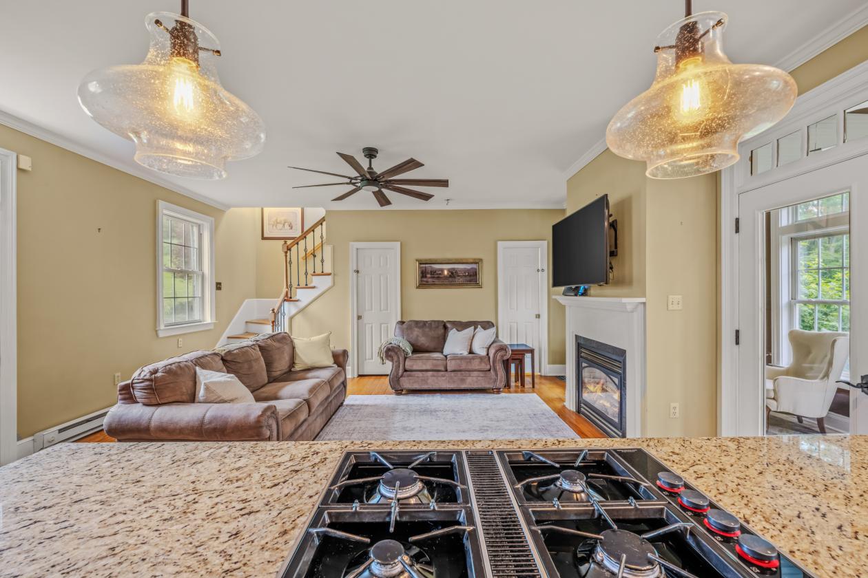 20 Acre Horse Farm and beautiful home - photo 16