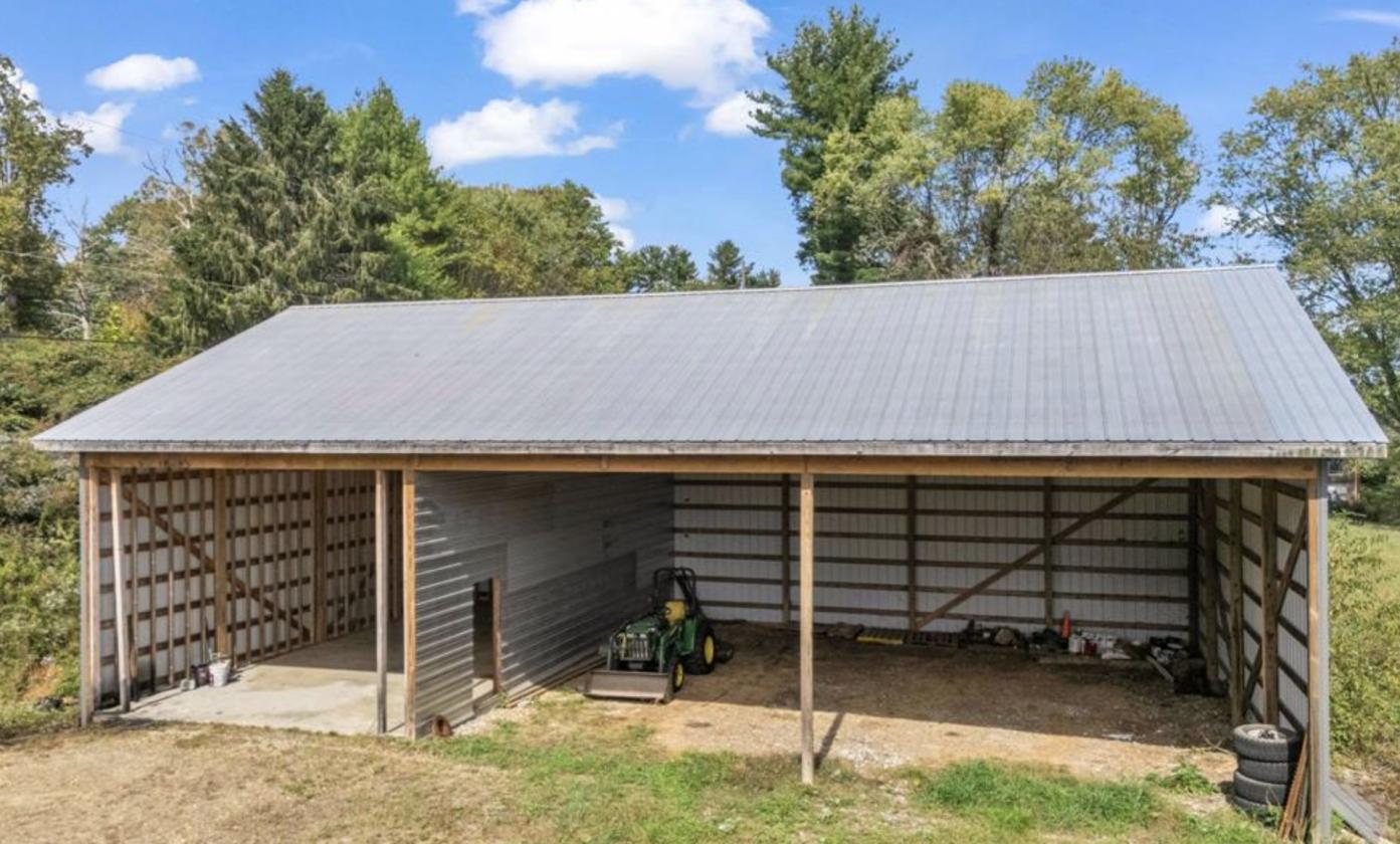Nearly 50 Acres, Close to Asheville - photo 15