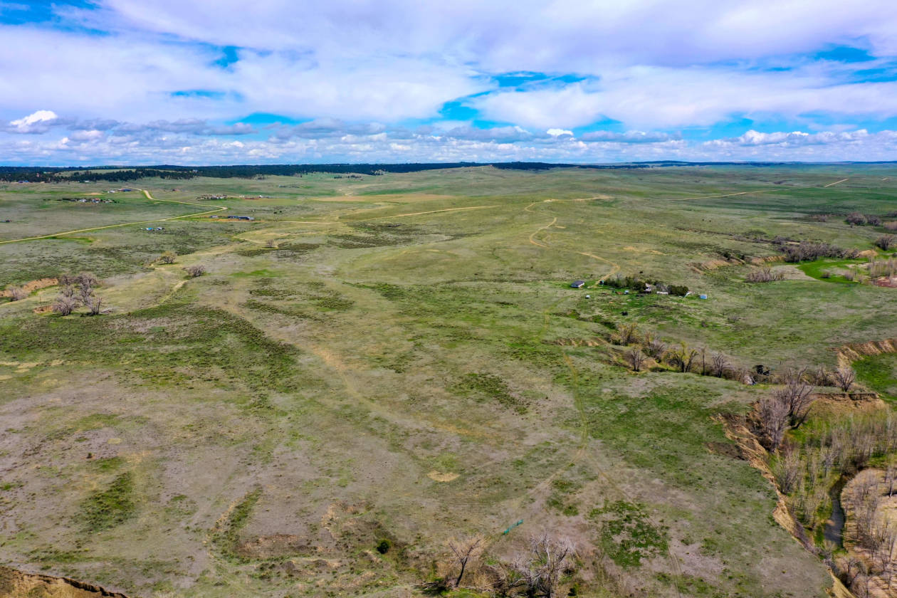 Stargazer Ranch – Where the West Lives and the Sky - photo 4