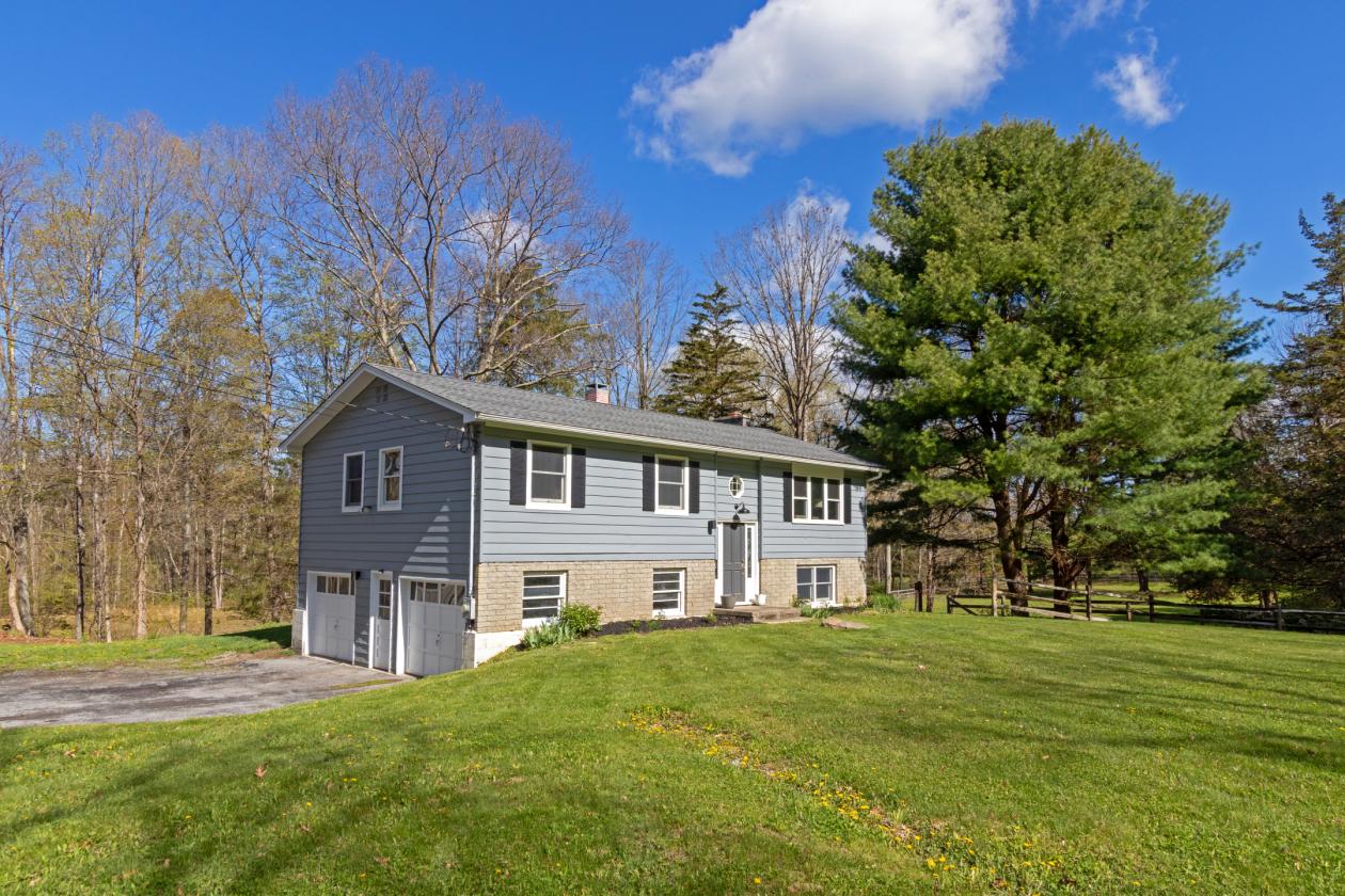 Homesteading Property - photo 1