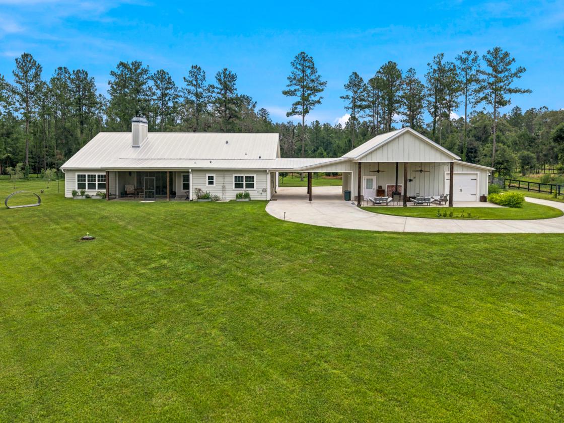 Private Ocala Estate on 20 Beautiful Acres - photo 19