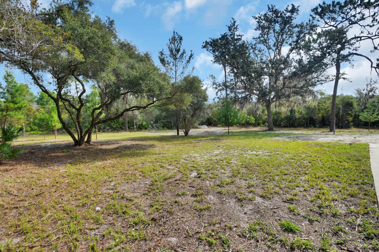 Updated Home Zoned Agricultural - photo 25