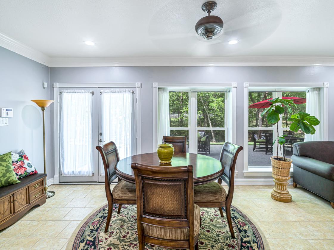 Equestrian-friendly Luxury Property - photo 17