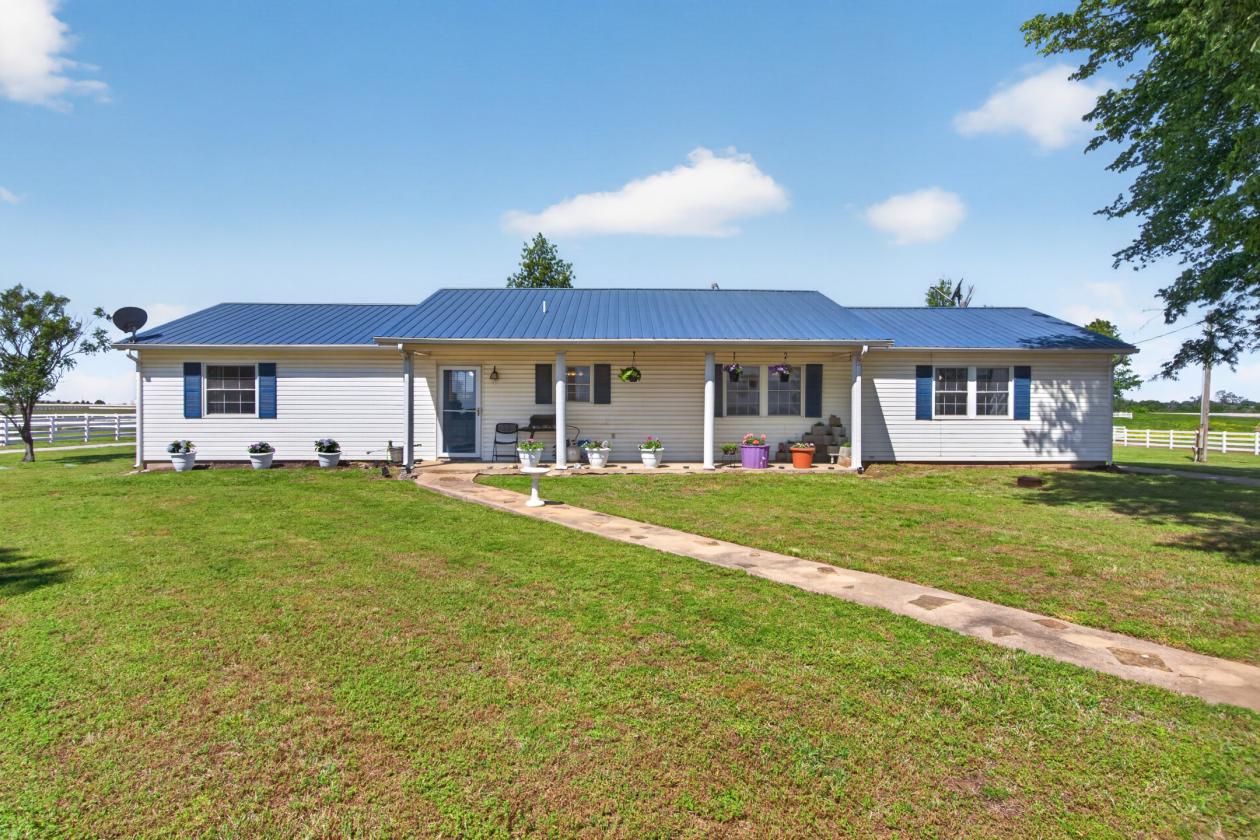 Premier Oklahoma Ranch - photo 14