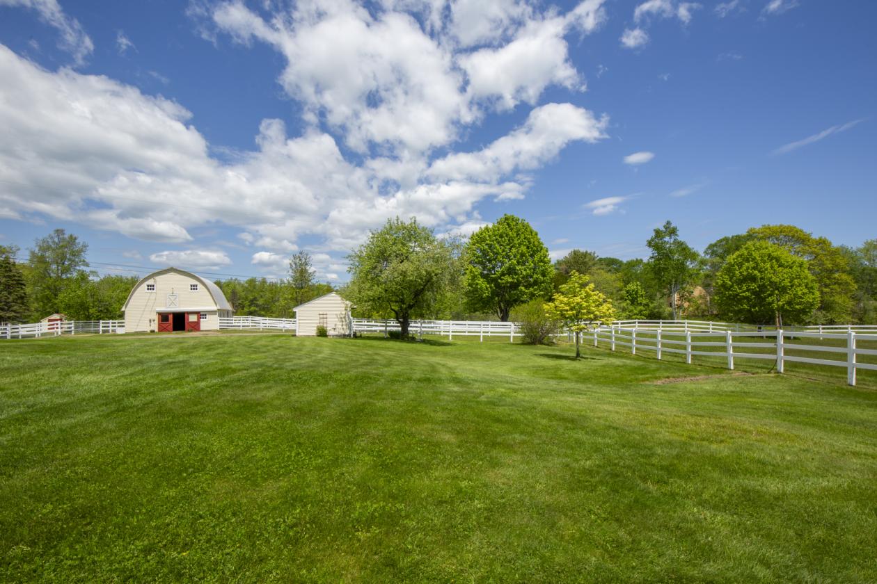 Coastal Maine Horse Property - photo 6
