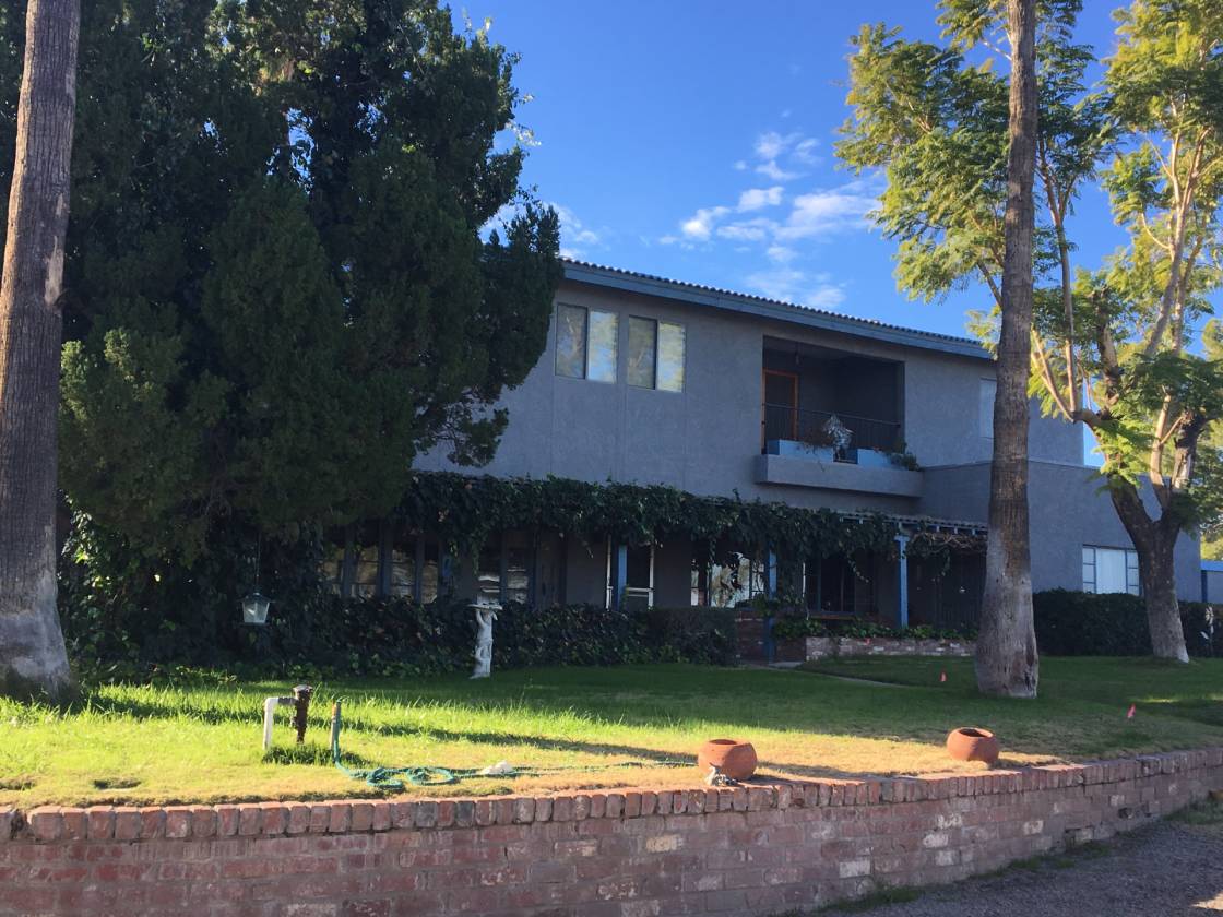 10 acresEquestrian Property Wickenburg, Maricopa County, Arizona