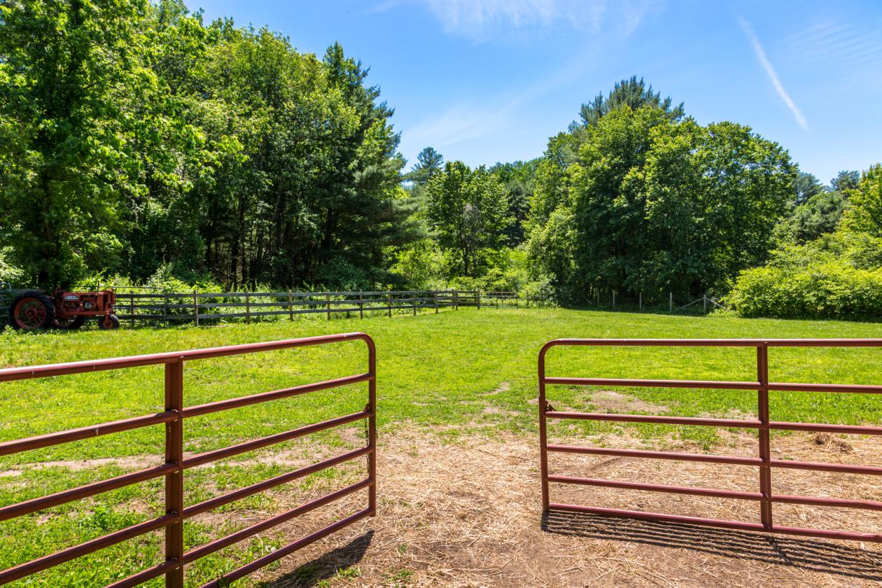 75-Acre Elite Equestrian & Wellness Sanctuary - photo 28
