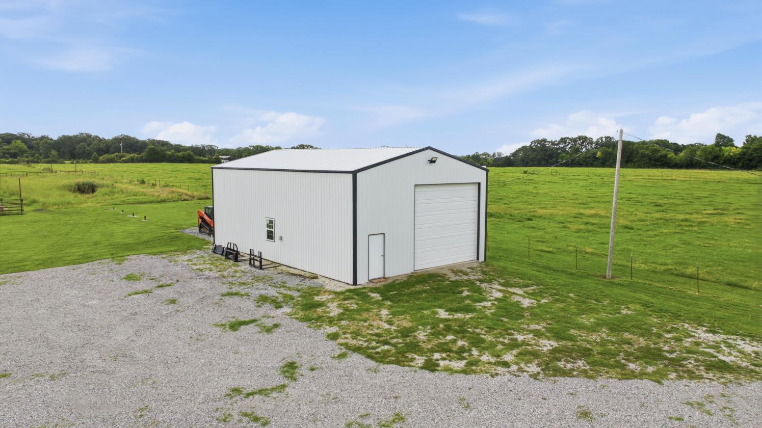 10 Acre Horse Property - photo 13