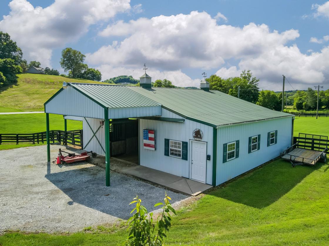 Hobby Farm - photo 5