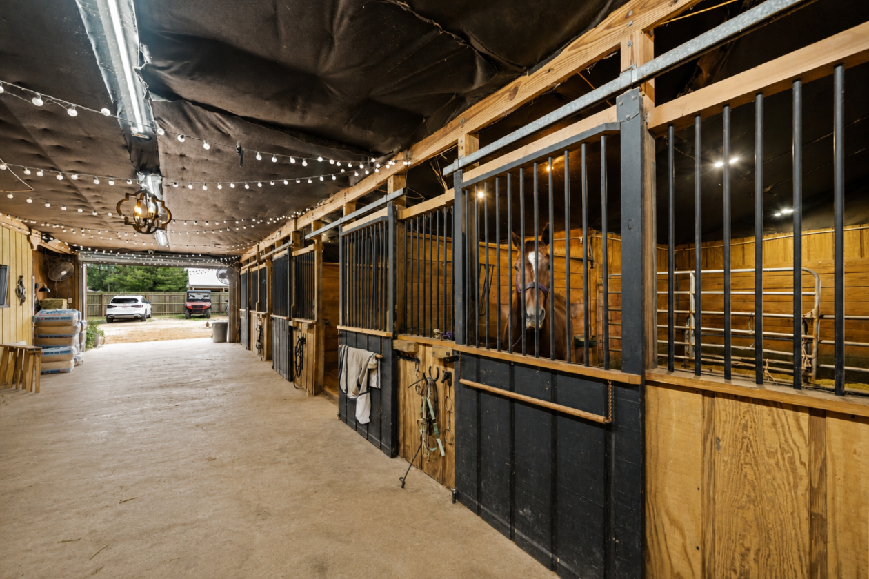 Turnkey Luxury Equestrian Estate - photo 4