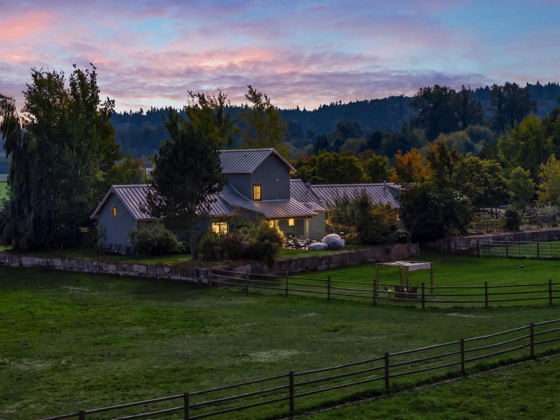 Heron Hill Farm - photo 5