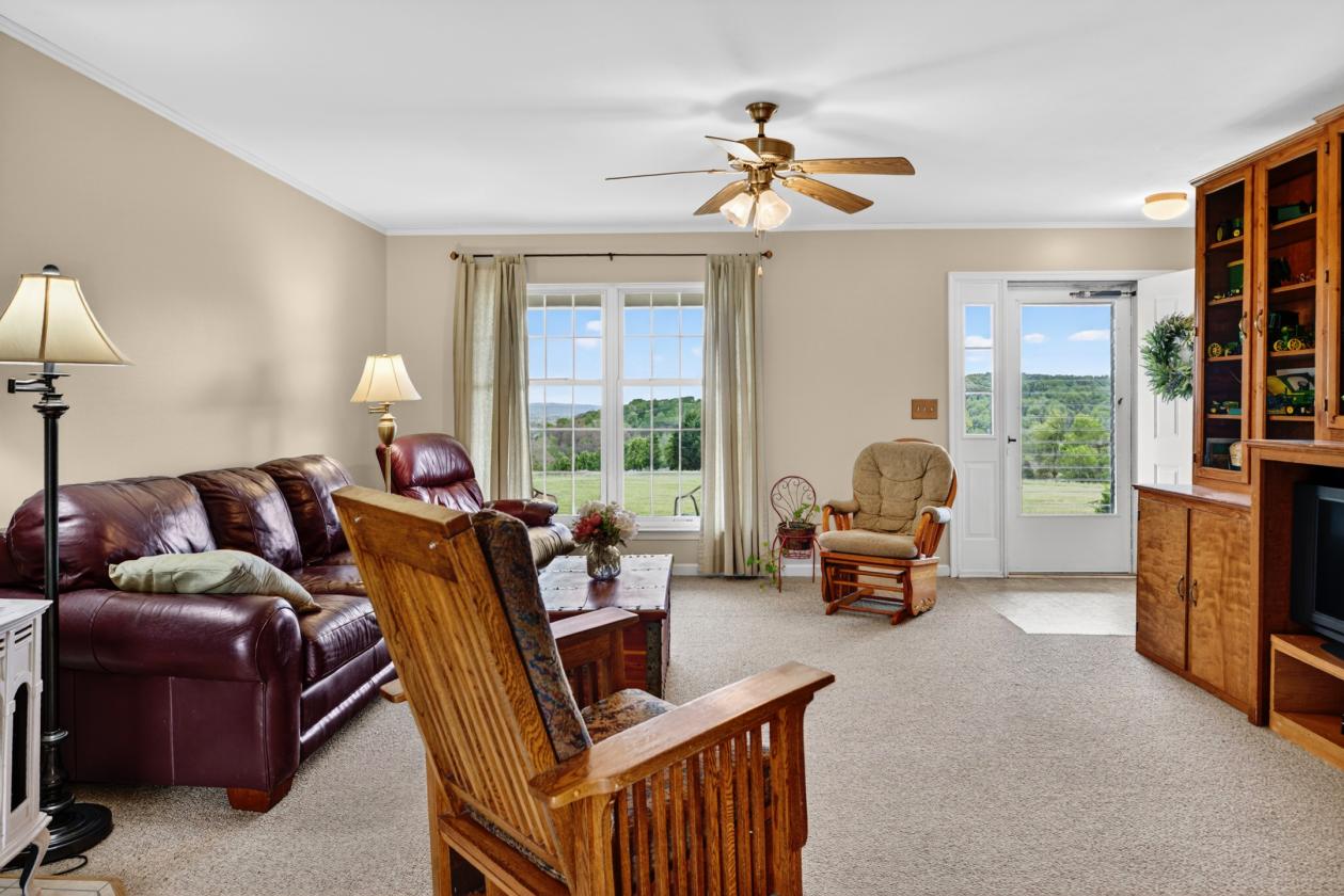 Almost 30 ACRES! Bring your horses, cows or sheep! - photo 19