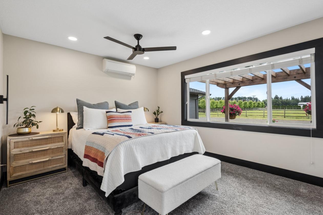 Modern Country Living Meets Equestrian Excellence - photo 22