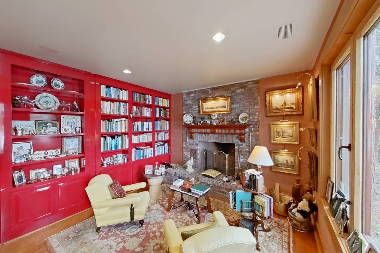 One-of-a-Kind Home in Equestrian Community - photo 15