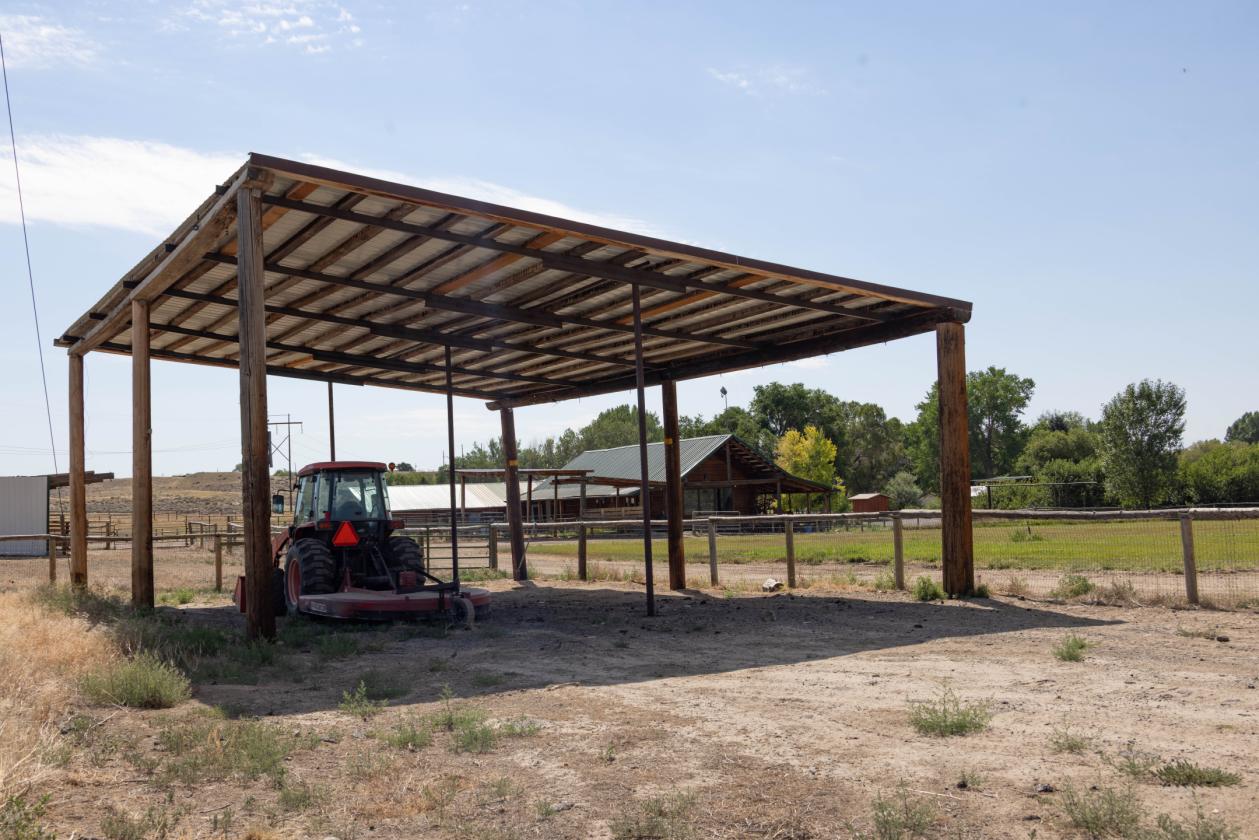 LeClair Horse Retreat - photo 19