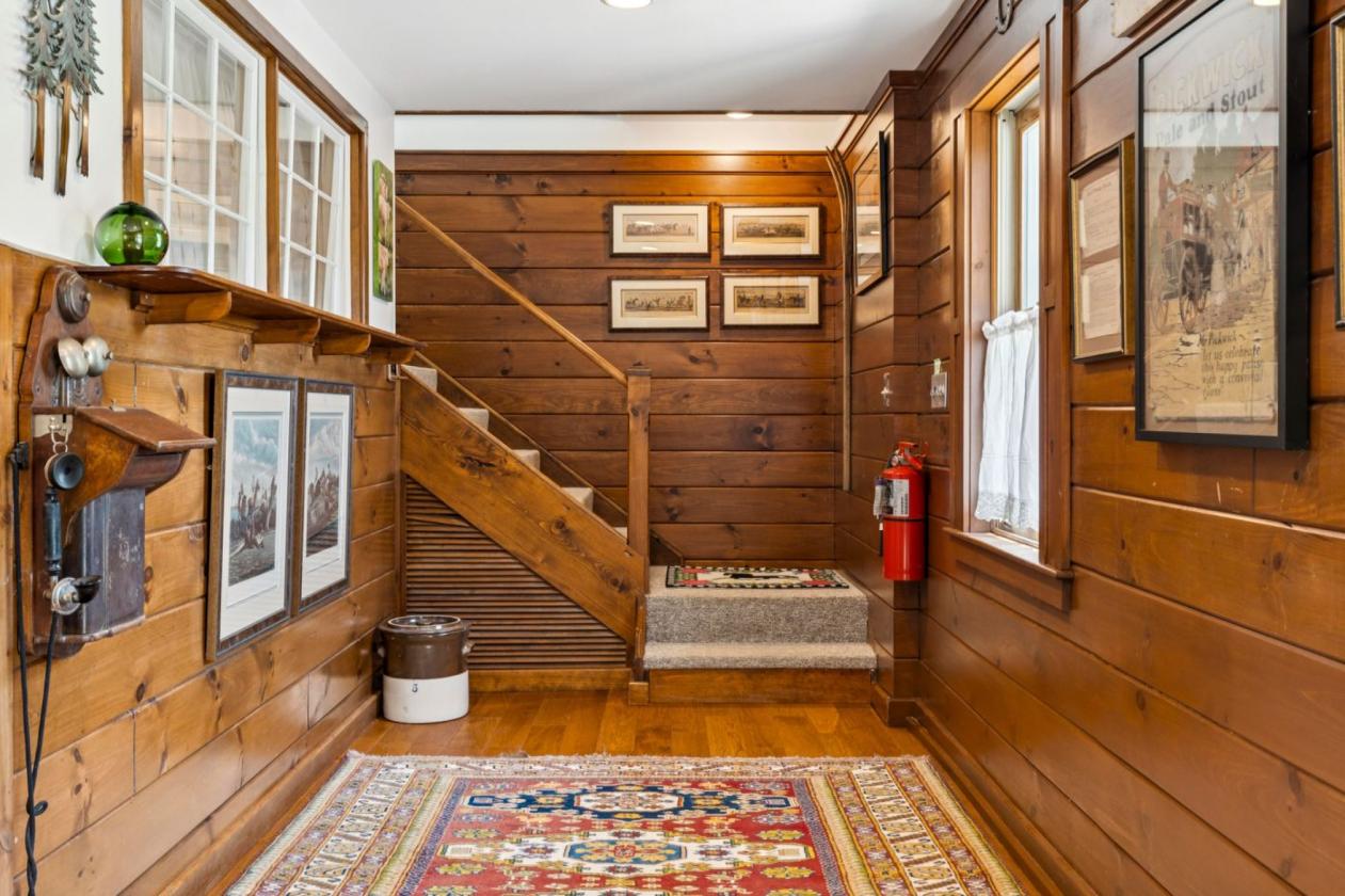Tuacknback Farm - photo 19
