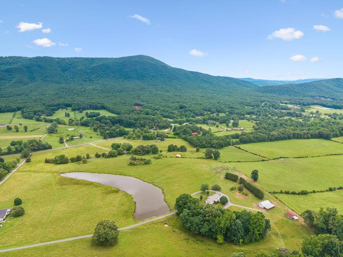 25± ACRE East Tennessee Farm / Equestrian Property - photo 7