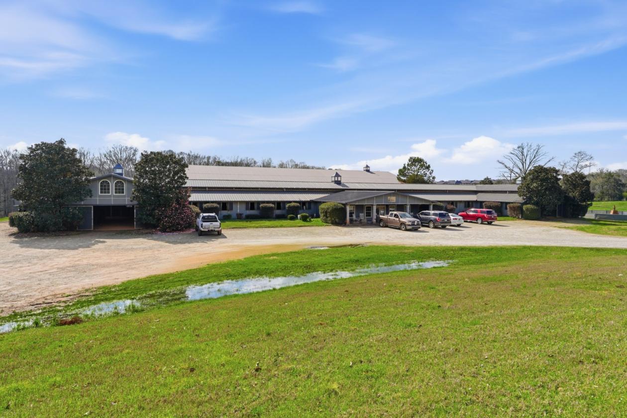 Premier 51± Acre Equestrian Opportunity - photo 19