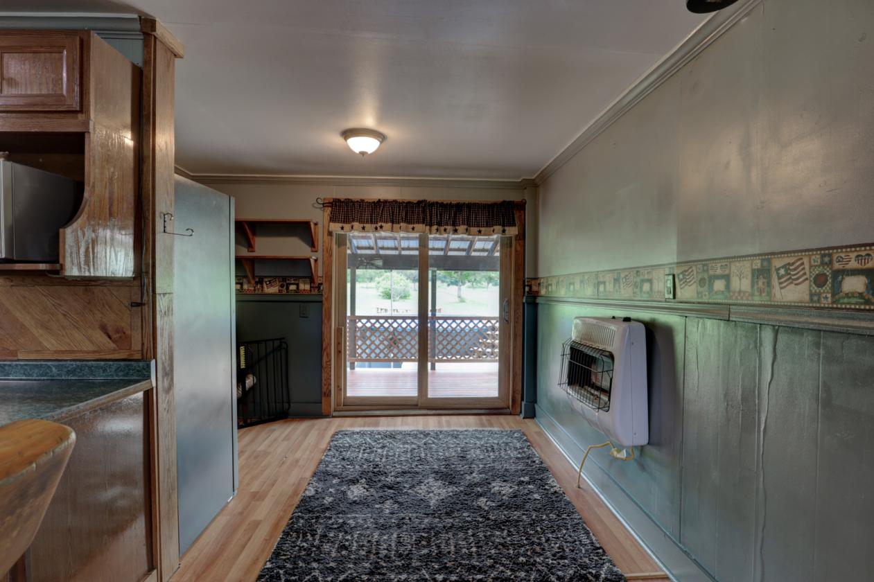 Chautauqua Hobby Farm - photo 12