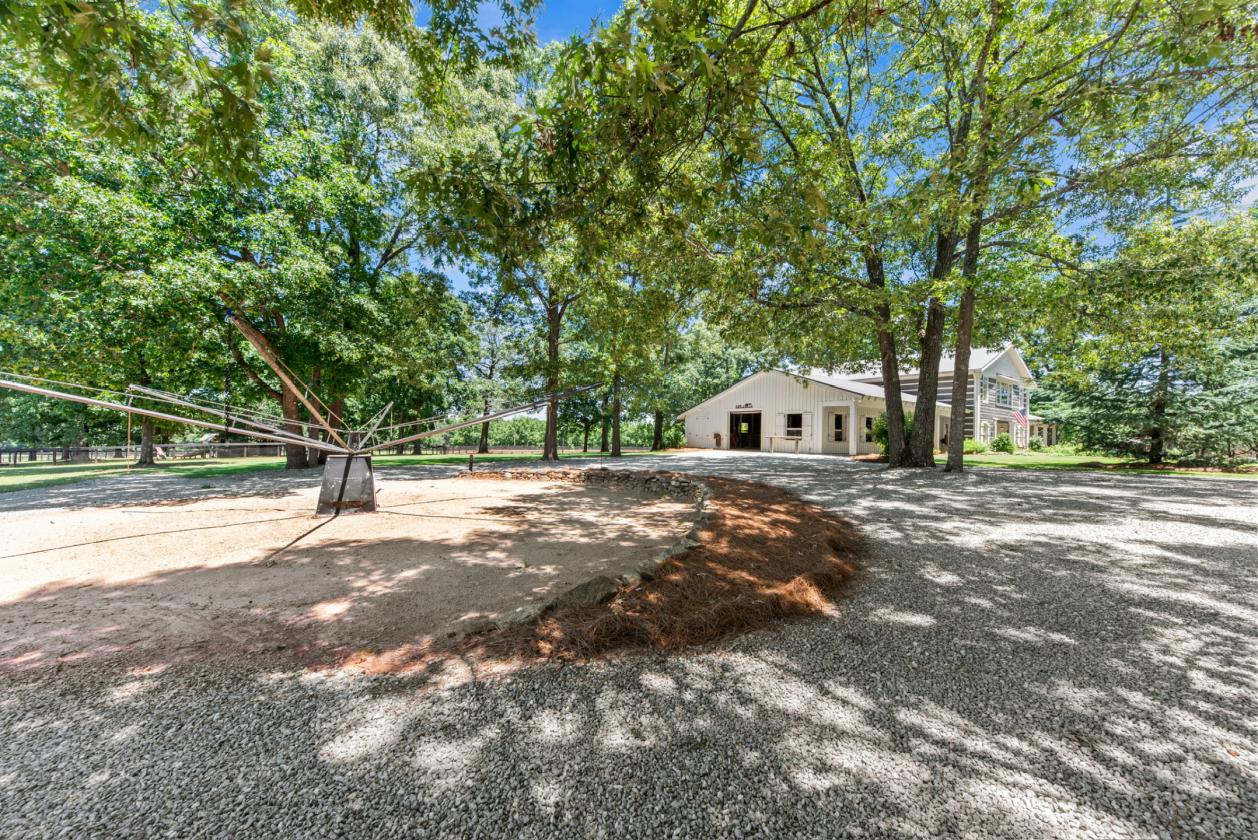 Luxury Equestrian Estate - 96 Acres - photo 16