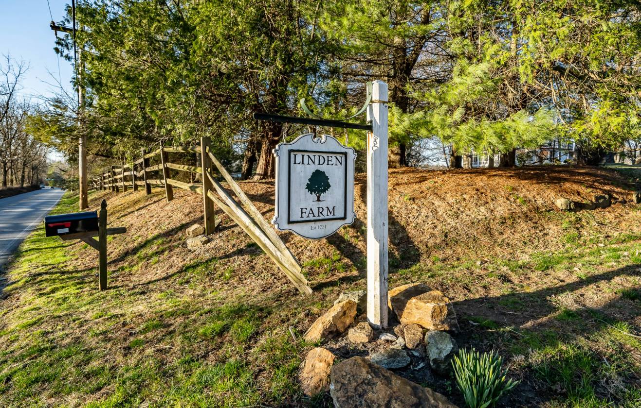 Extraordinary Equestrian Estate Bedminster, Somerset County, New Jersey Hobby Farm Horse