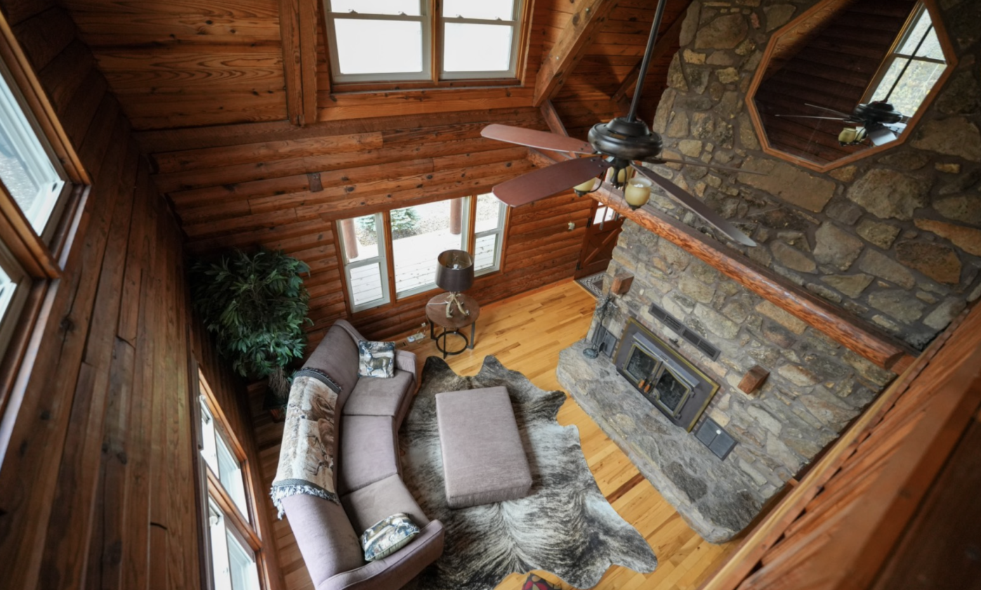 Stunning 313± Acre Double D Ranch - photo 12