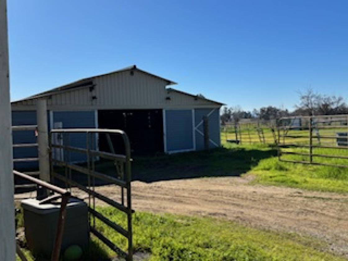 Exceptional Equestrian Breeding &Boarding Facility - photo 14