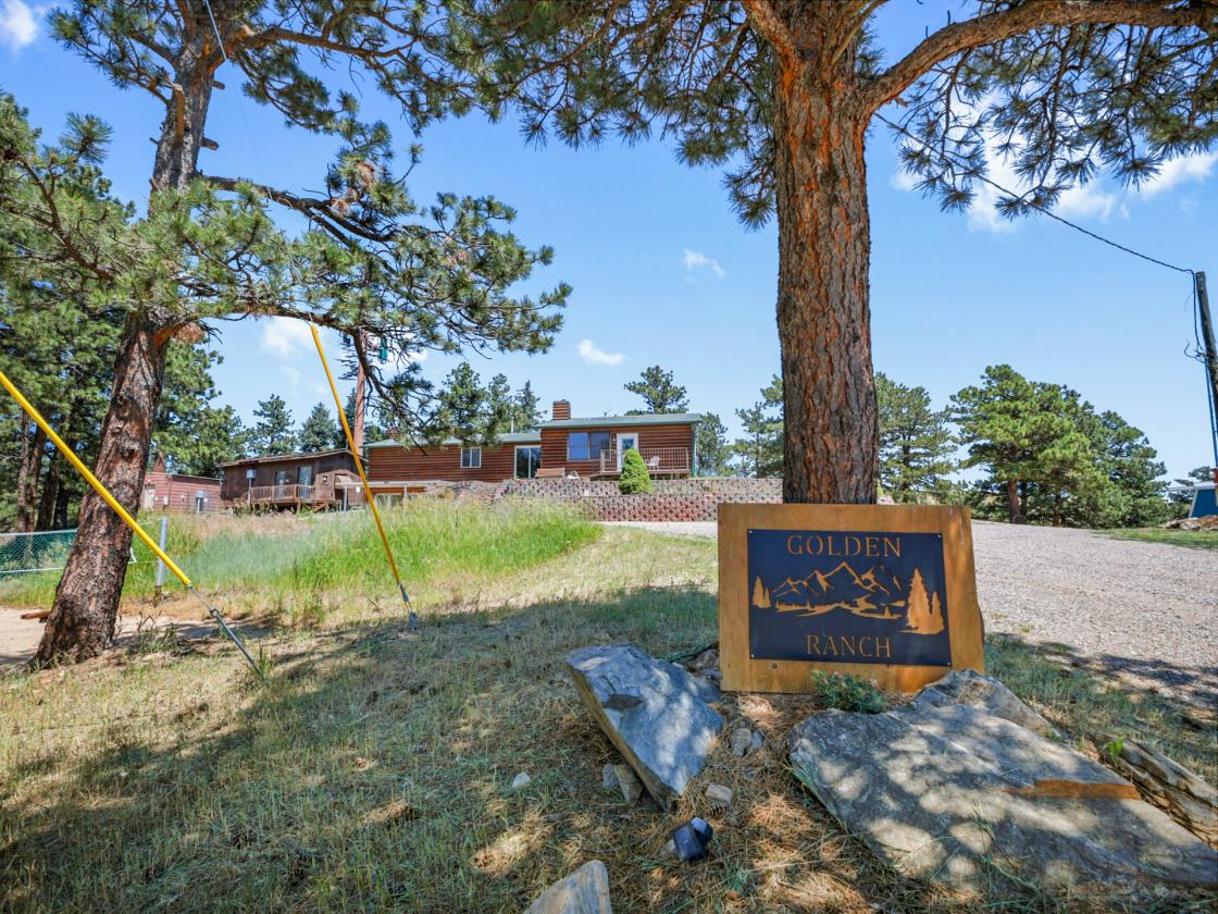 10 acre Horse Property - photo 5