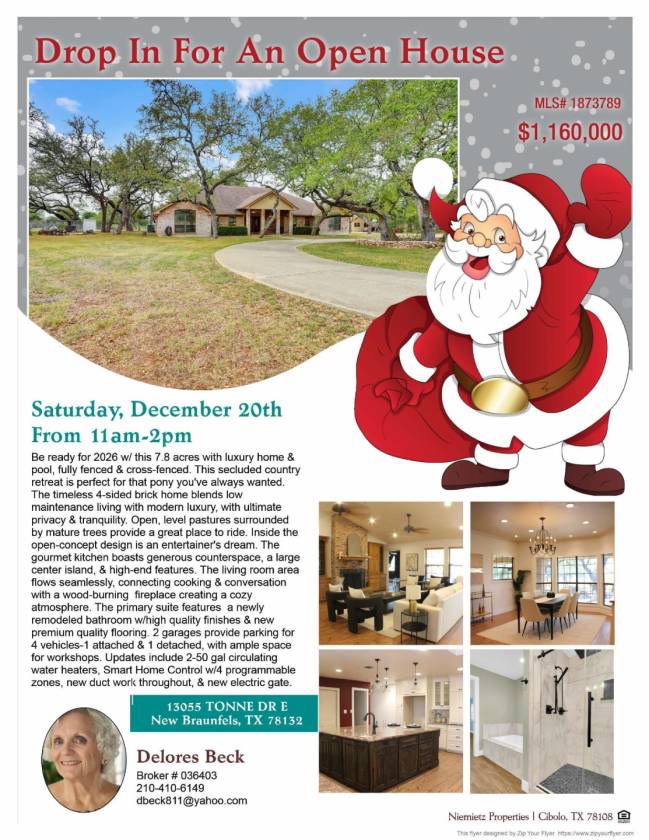 Horse Property for sale.