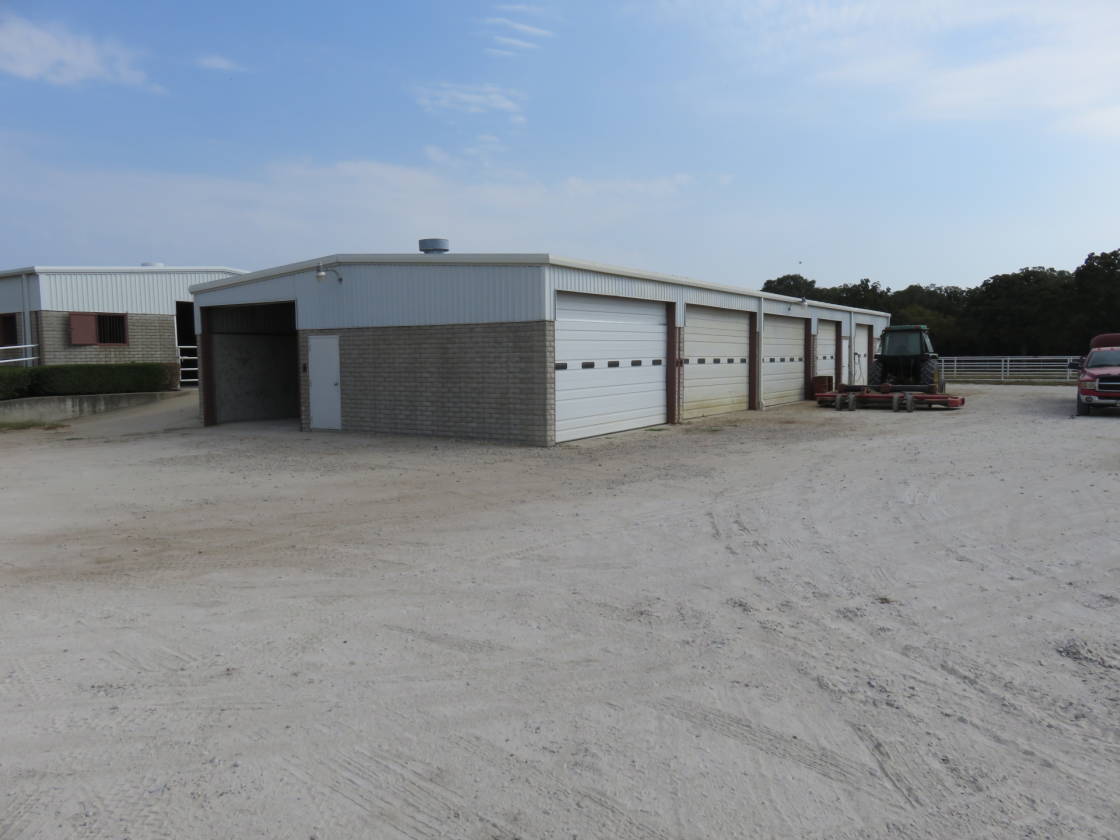 DIAMOND D RANCH Lone Oak, Hunt County, Texas Horse Properties