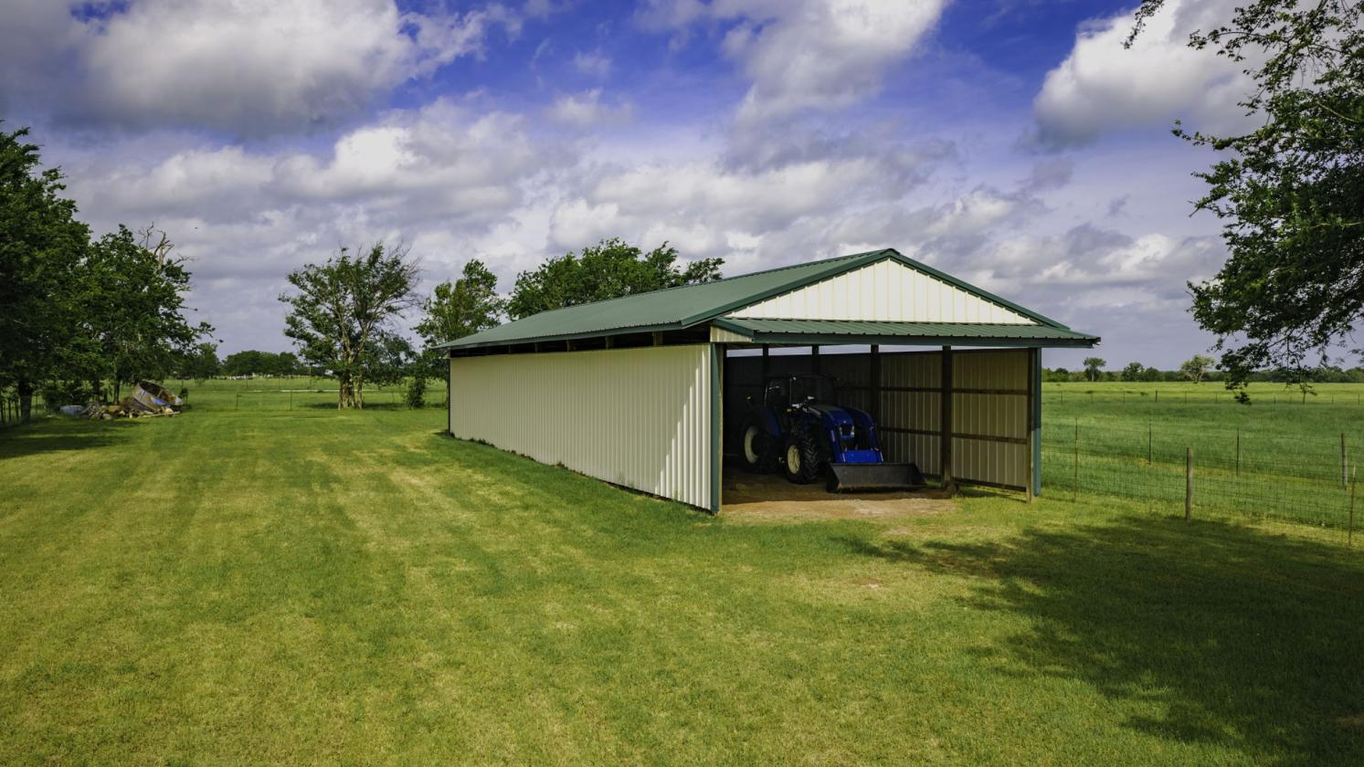 Premier Property with Luxury Home, Barn, and Arena - photo 6