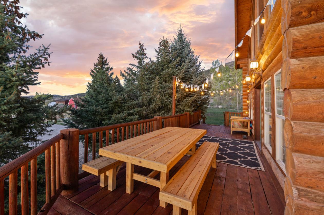 Self-Sufficient Luxury 10-Acre Turnkey Homestead - photo 11