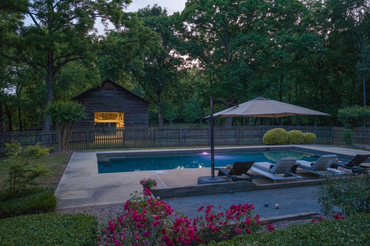 McElroy House | Historic 5 Acre Horse/Hobby Farm - photo 25